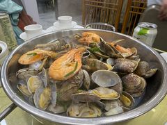 -大众海鲜(巨龙北路店)