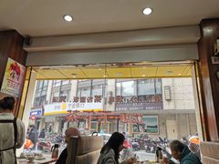-香港仔茶餐厅(凤阳店)