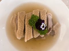 -永春园·扬州早茶·淮扬菜(漫乐城店)