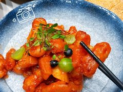 -打酱油·非遗淮扬菜(瘦西湖梅岭老店)