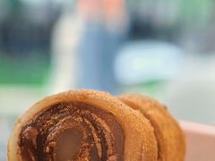 -满堂·烤鸭店·北京菜(鼓楼店)