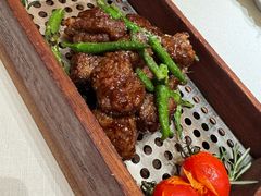 -華府Deluxe(兴业太古汇店)