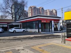 -月福汽车装饰(甘露园店)