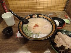 -一蘭(三宮店)