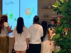 -喜茶(广州佳兆业广场店)