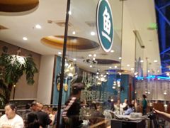 -老傅家湘潭水煮活鱼店(众一国际店)