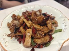 -到家尝北京菜(西坝河店)