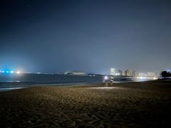 -马銮湾景区