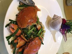 -金迎海鲜酒家(金凤凰广场店)