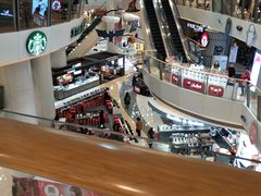 -银座mall(东直门店)