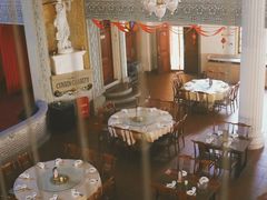 大堂-日日鲜茶餐厅(小公园店)