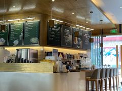 -猫屎咖啡(日月光中心广场店)