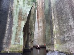 -兰亭风景区