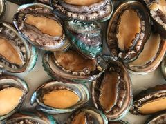 -孙家码头海鲜自助美食城