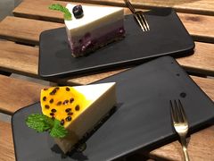 -Home Cafe(水榭春天店)
