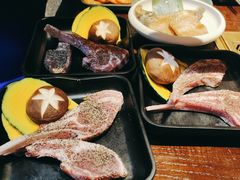 -新石器烤肉(之心城店)