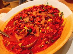-外婆家(古墩印象城店)