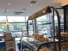 -面包新语(上地华联店)