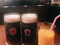 -宝莱纳啤酒花园餐厅PAULANER BRAUHAUS Nanjing(广州路店)
