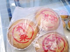-泰康食品(南京东路店)