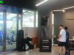 -NRG 健身私教CLUB(世博源店)