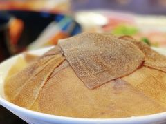 -三江两海老火锅(北京首店)