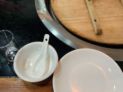 -三里屯土灶炖公鸡地锅鸡(江东店)