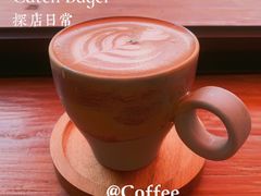 -Catch Bagel(芳草地店)