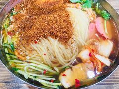 -西塔大冷面(市府大路店)