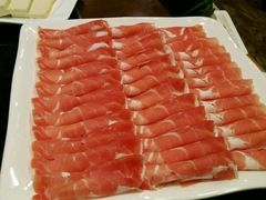 -满禾林火锅(丹东路店)