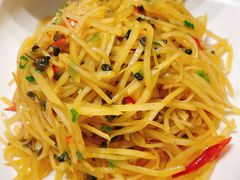 -新辣宴·湖南家常菜·商务聚餐(中粮创芯店)