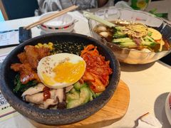 -七八冷面·延边朝鲜族美食(欢乐谷店)