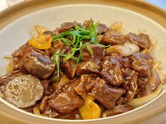 -鹿鸣春饭店(总店)