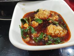 -烧哥美蛙肥肠鱼火锅·十五年社区店