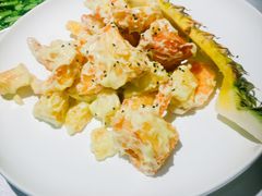 -玉玲珑(陆家嘴店)