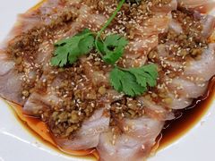 沙姜猪手-啊杞恒益饭店(南头总店)