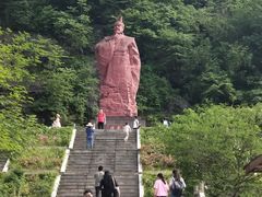 -陶祖圣境风景区