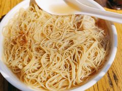 -小梁哥云吞面(黄贝岭店)