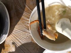 -李记潮汕砂锅粥(营福路店)