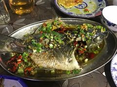 -龙姐私房菜(和顺古镇店)