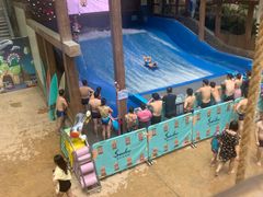 -杭州开元森泊度假乐园