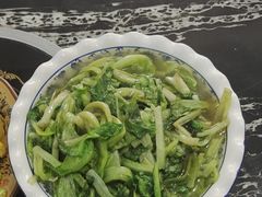 -涵家味土菜馆·徽州一绝臭鳜鱼(三河古镇店)