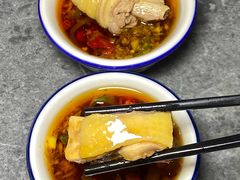 -兴兴旺·冬瓜盅·啫啫煲(西华路店)