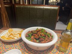 -城南往事·鲁菜济南菜(软件园美莲广场店)