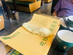 -武庄主特色炒鸡(周恩来纪念馆店)