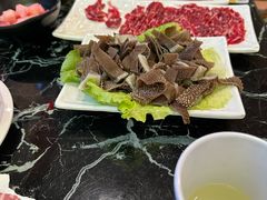 -潮汕美牛肉丸火锅店(天宁寺店)
