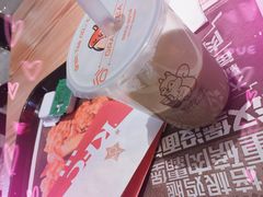 -肯德基(凯德国贸店)