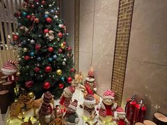 -嘉定凯悦·咖啡厅