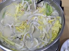 -吉莲利苑海鲜酒家(珠海拱北29年老字号店)