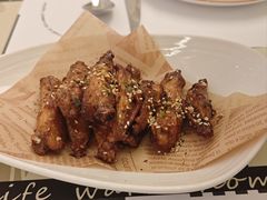 -LE SHARE洛笙·花园西餐(北京路步行街店)